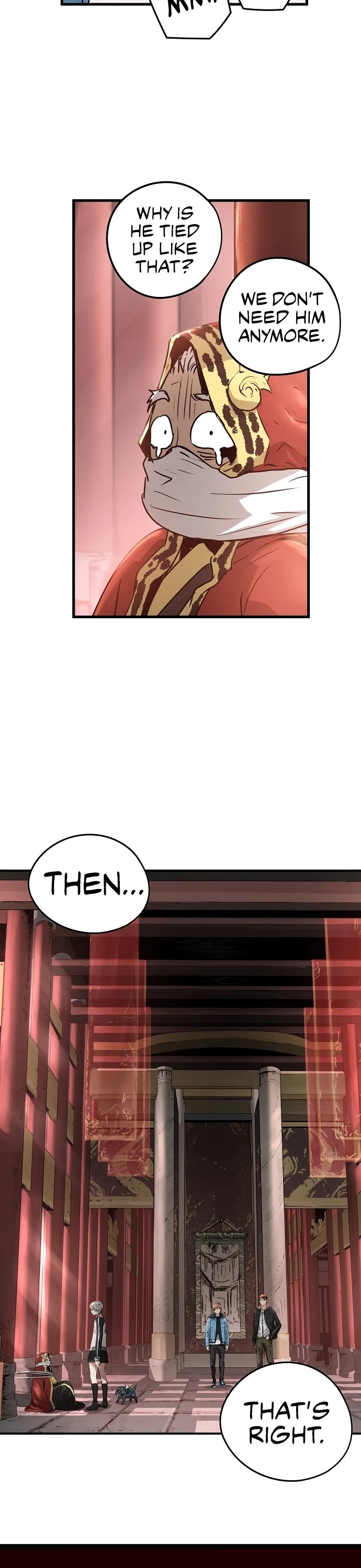 Promised Orchid Chapter 57 page 62 - Chapter 57