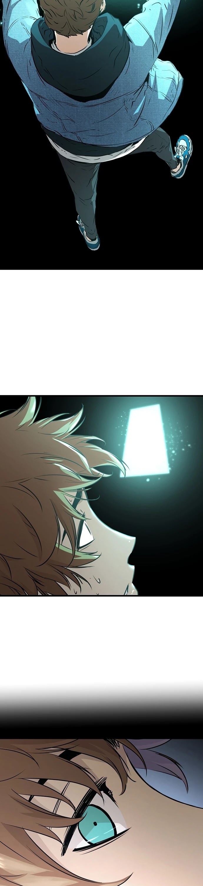 Promised Orchid Chapter 57 page 8 - Chapter 57