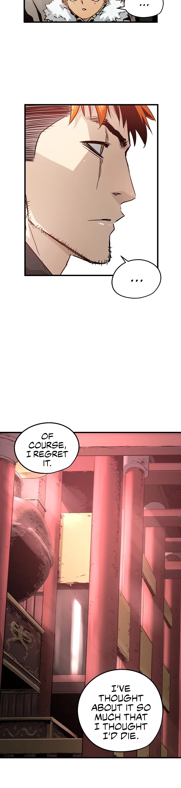 Promised Orchid Chapter 58 page 24 - Chapter 58