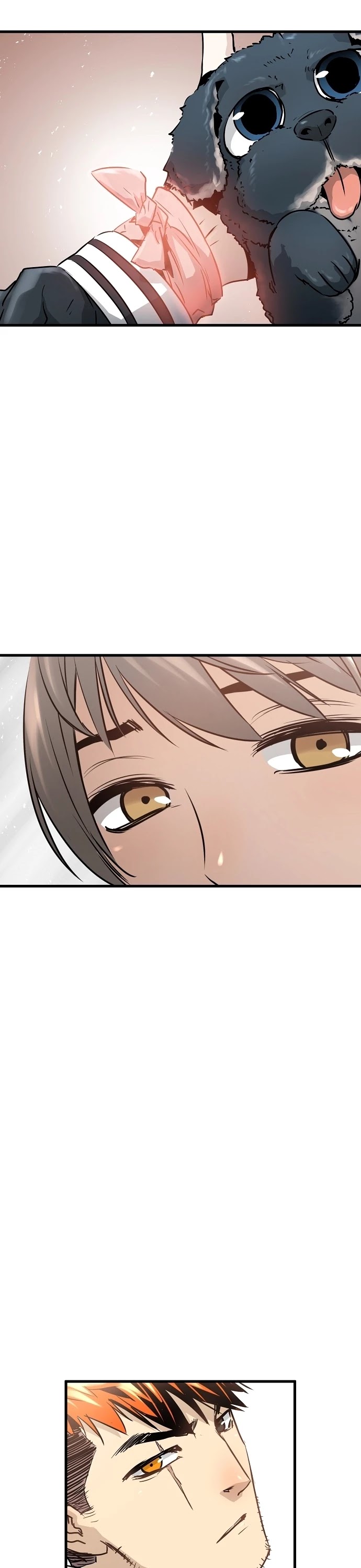 Promised Orchid Chapter 58 page 31 - Chapter 58