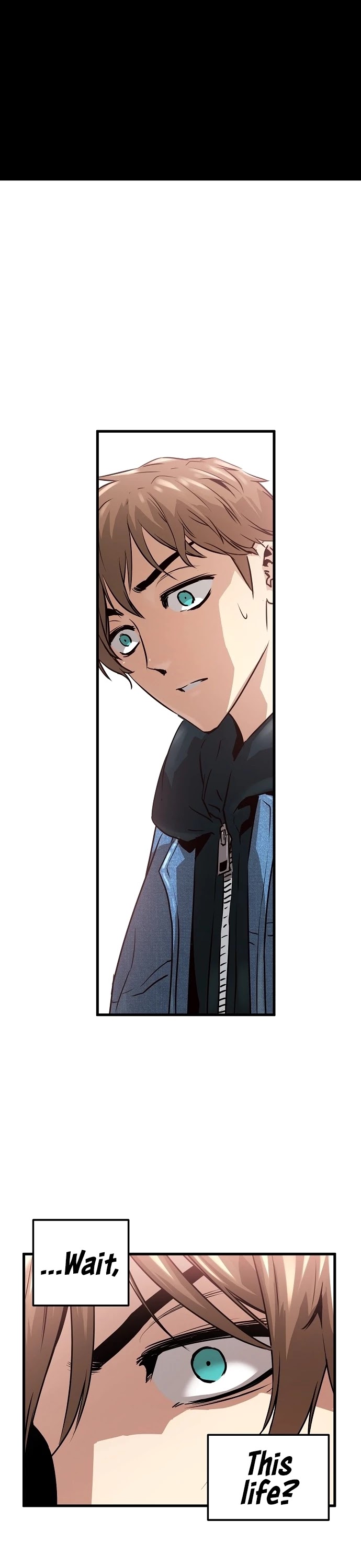 Promised Orchid Chapter 58 page 39 - Chapter 58