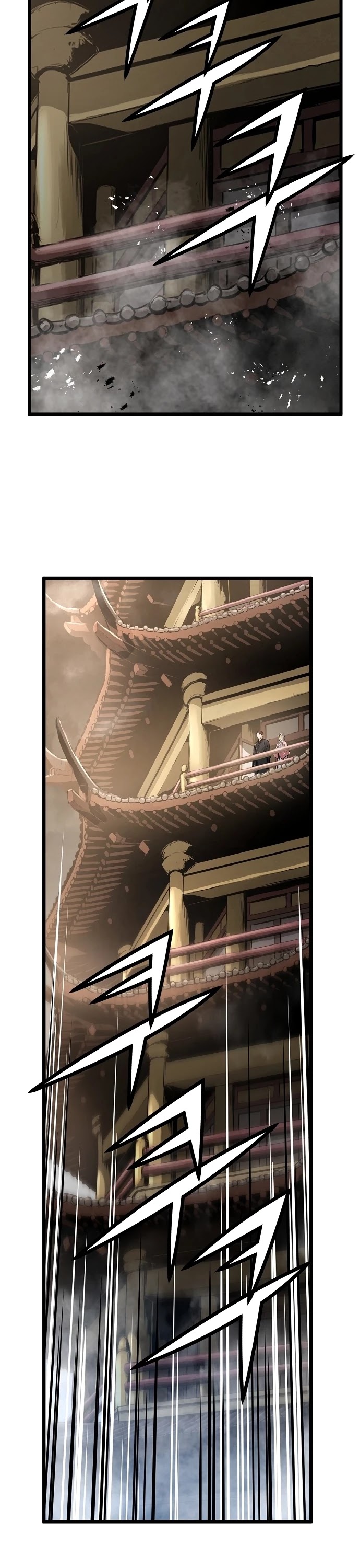 Promised Orchid Chapter 58 page 44 - Chapter 58