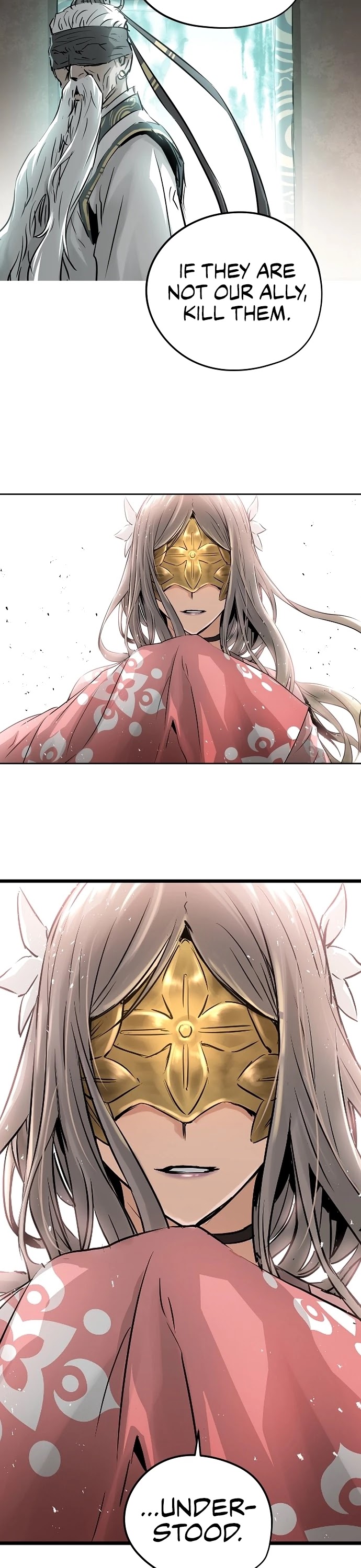 Promised Orchid Chapter 58 page 51 - Chapter 58