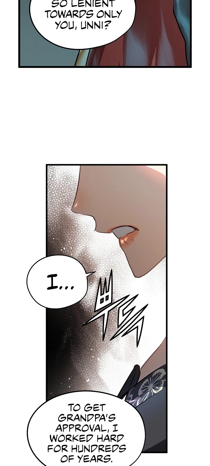 Promised Orchid Chapter 58 page 8 - Chapter 58