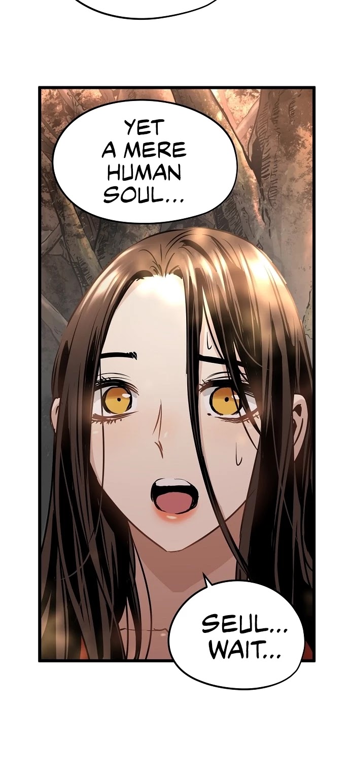 Promised Orchid Chapter 58 page 9 - Chapter 58