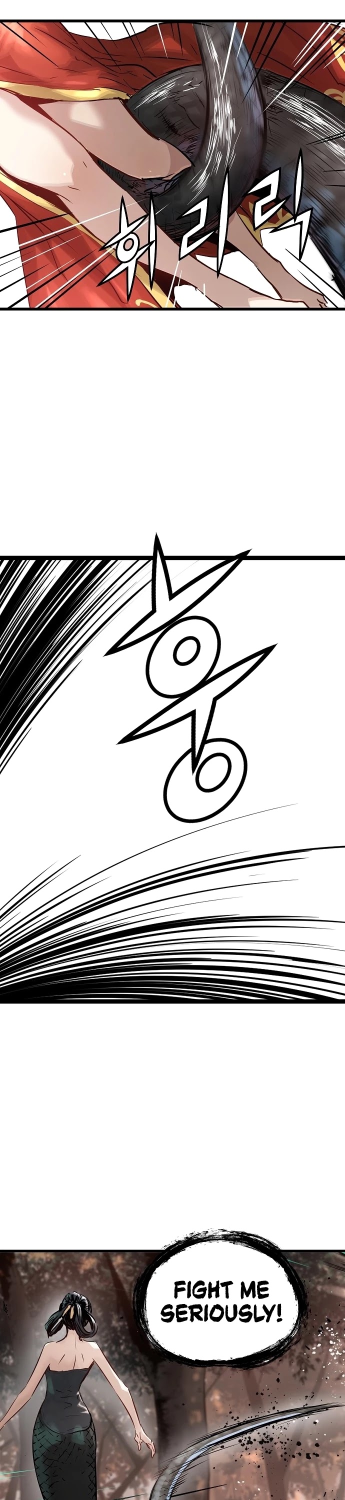 Promised Orchid Chapter 59 page 13 - Chapter 59