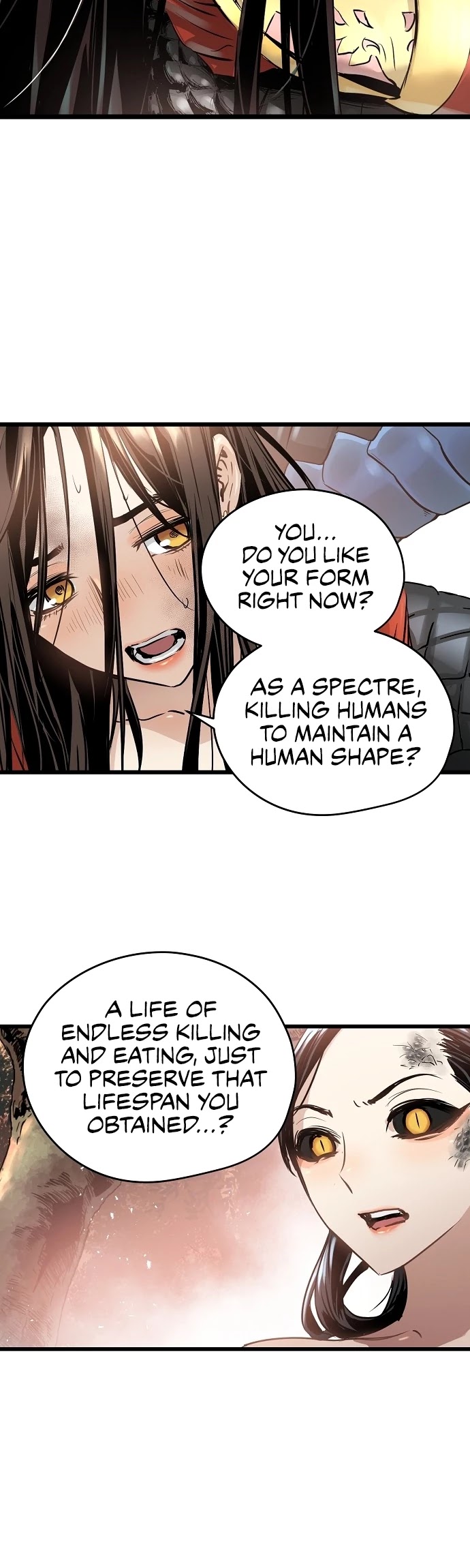 Promised Orchid Chapter 59 page 19 - Chapter 59