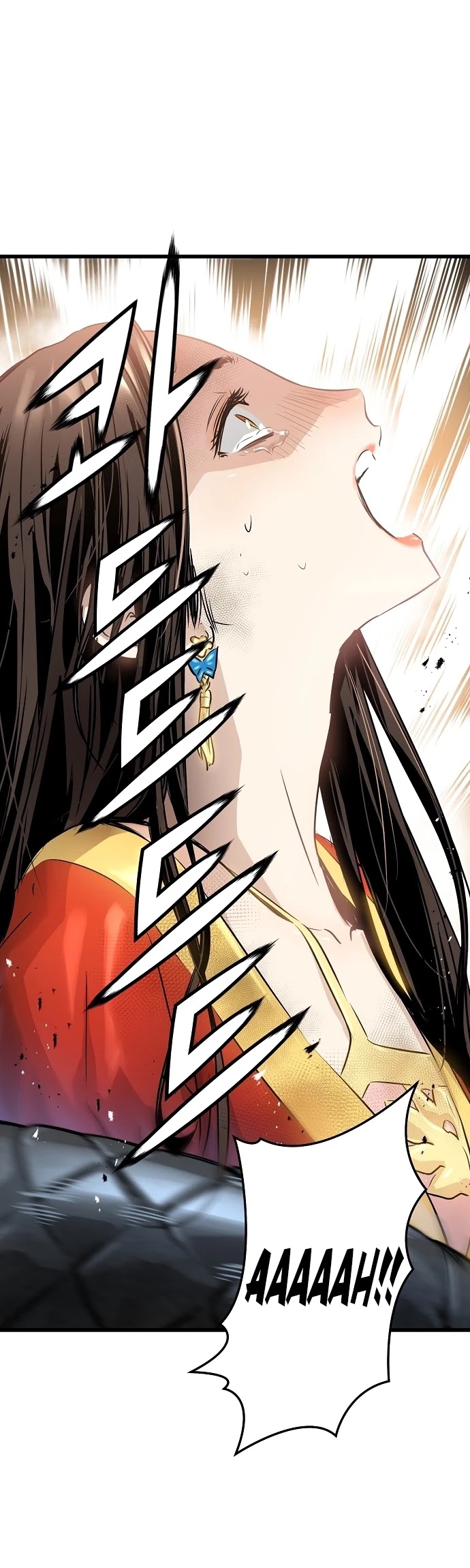 Promised Orchid Chapter 59 page 20 - Chapter 59