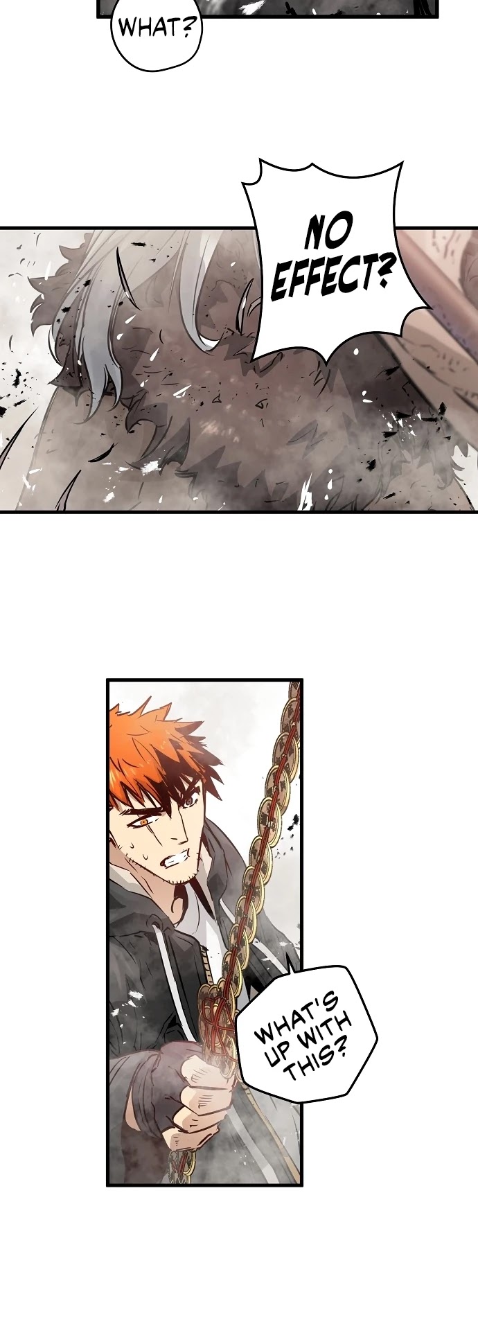 Promised Orchid Chapter 59 page 25 - Chapter 59