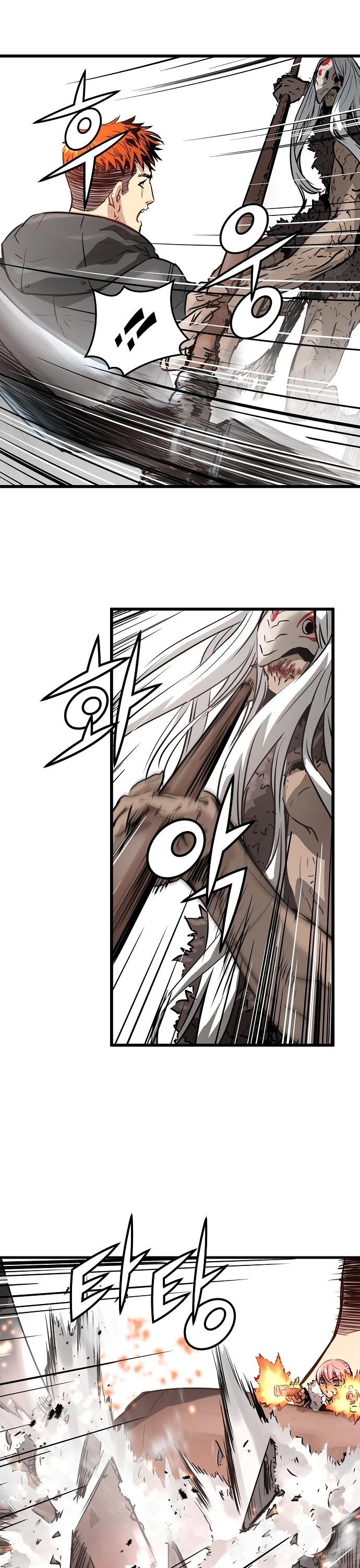 Promised Orchid Chapter 59 page 26 - Chapter 59