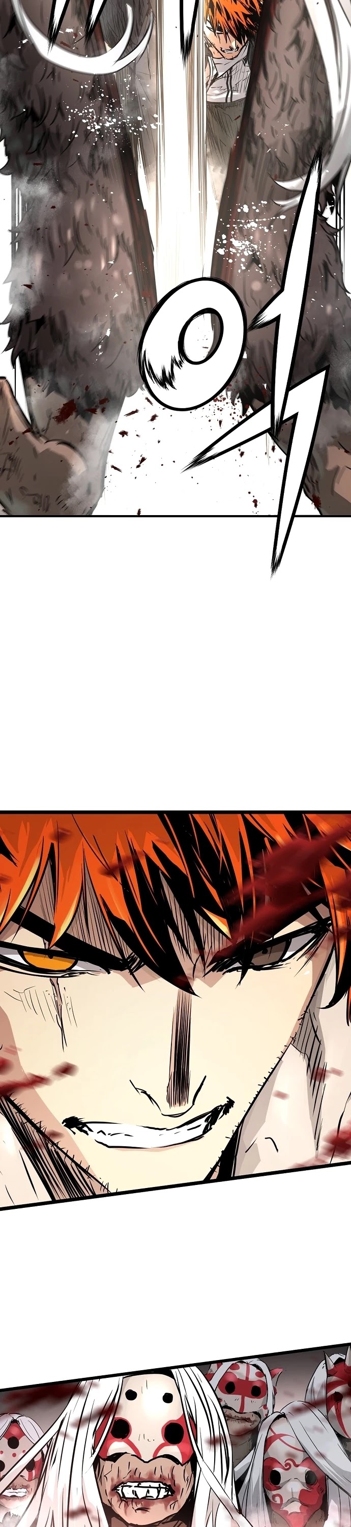 Promised Orchid Chapter 59 page 37 - Chapter 59