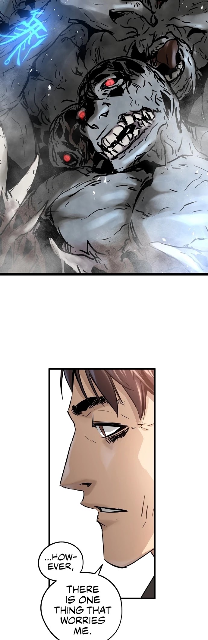 Promised Orchid Chapter 59 page 4 - Chapter 59