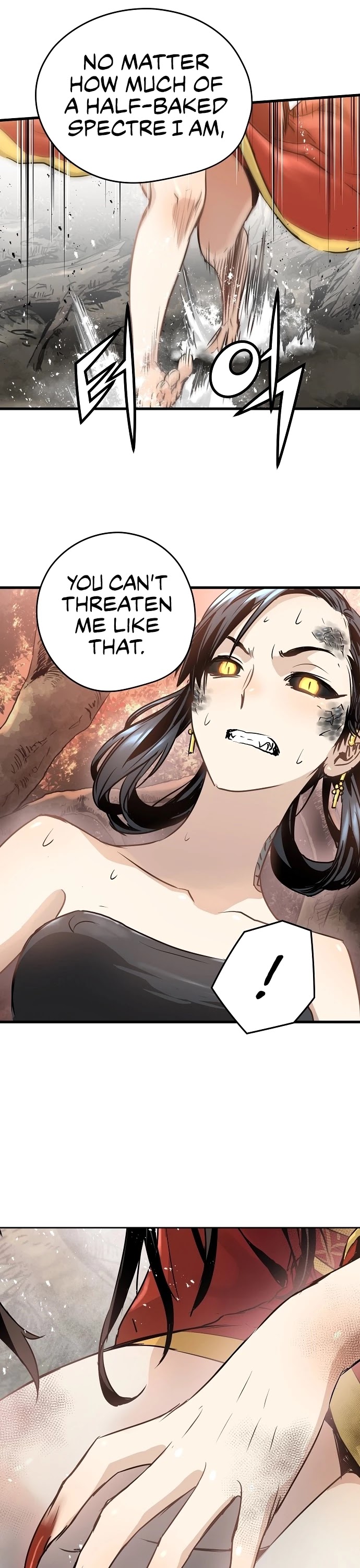 Promised Orchid Chapter 59 page 46 - Chapter 59