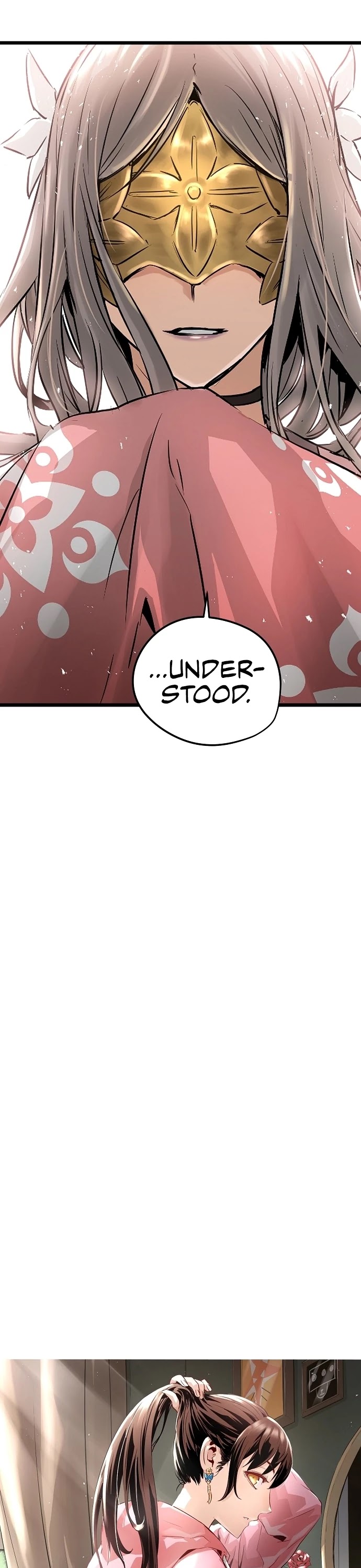 Promised Orchid Chapter 59 page 6 - Chapter 59
