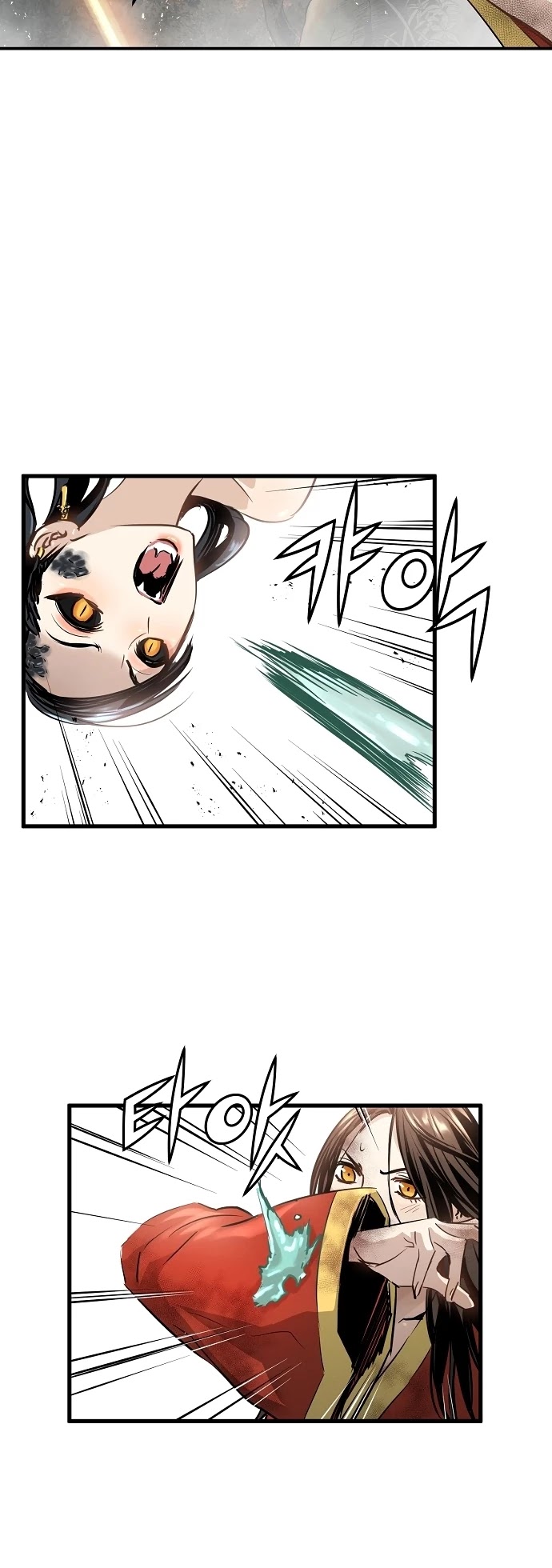 Promised Orchid Chapter 59 page 9 - Chapter 59