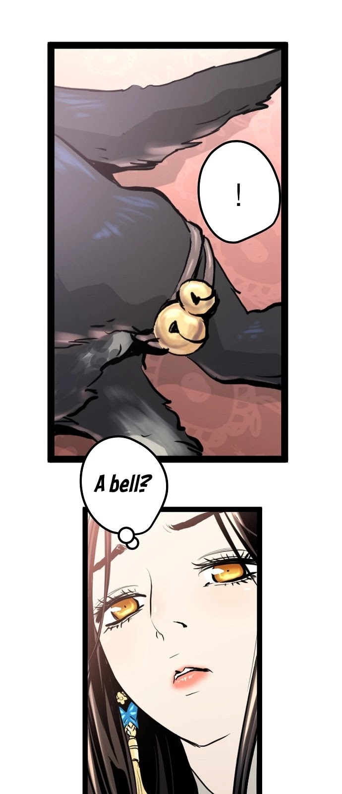 Promised Orchid Chapter 6 page 13 - Chapter 6