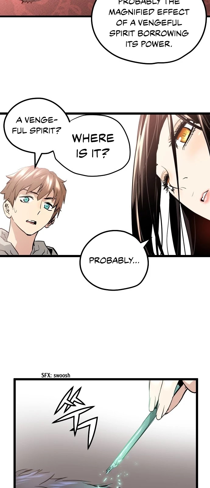 Promised Orchid Chapter 6 page 16 - Chapter 6