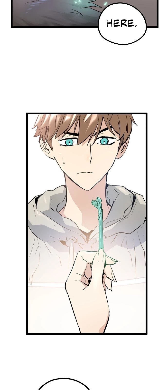 Promised Orchid Chapter 6 page 17 - Chapter 6