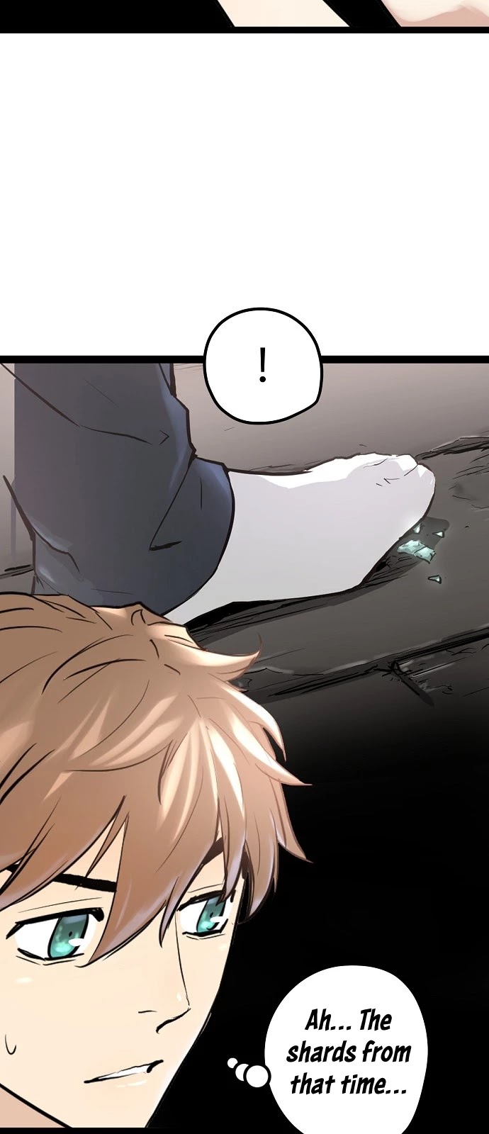 Promised Orchid Chapter 6 page 19 - Chapter 6