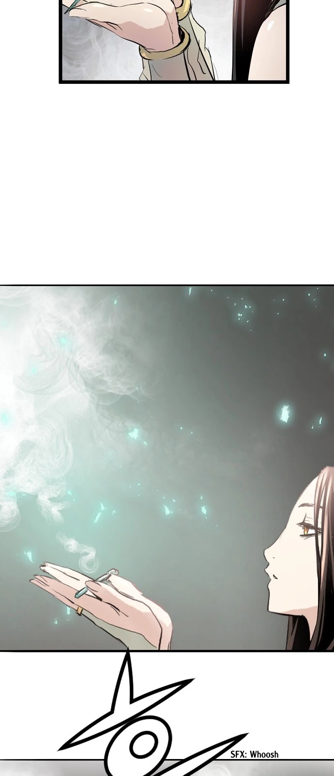 Promised Orchid Chapter 6 page 21 - Chapter 6