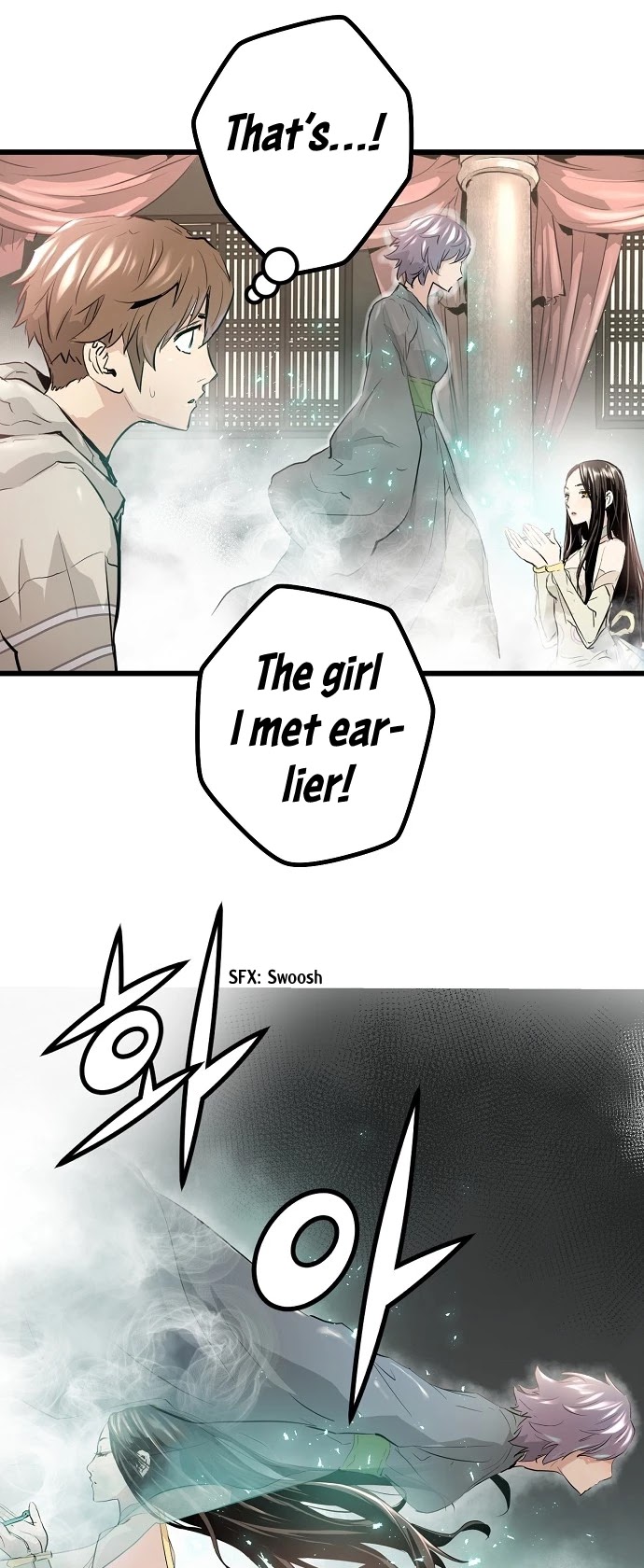 Promised Orchid Chapter 6 page 26 - Chapter 6