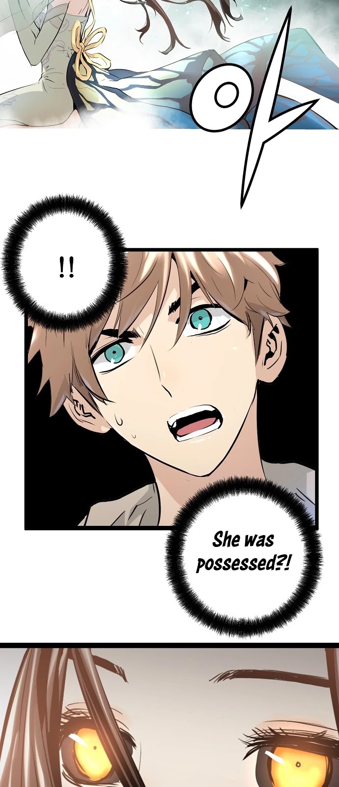 Promised Orchid Chapter 6 page 27 - Chapter 6