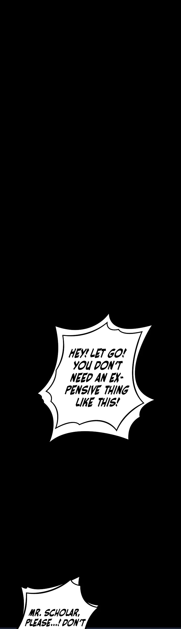 Promised Orchid Chapter 6 page 29 - Chapter 6