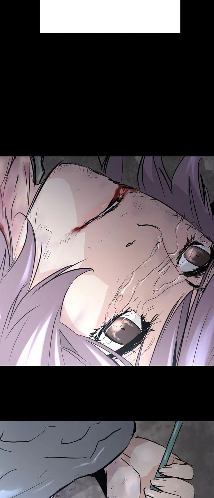 Promised Orchid Chapter 6 page 33 - Chapter 6