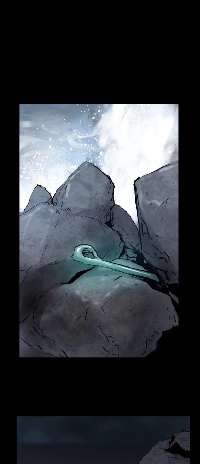 Promised Orchid Chapter 6 page 36 - Chapter 6