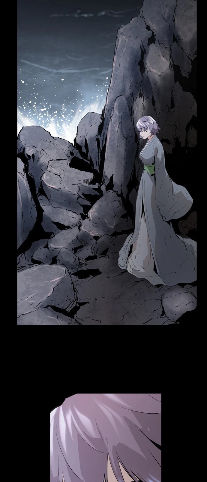 Promised Orchid Chapter 6 page 37 - Chapter 6