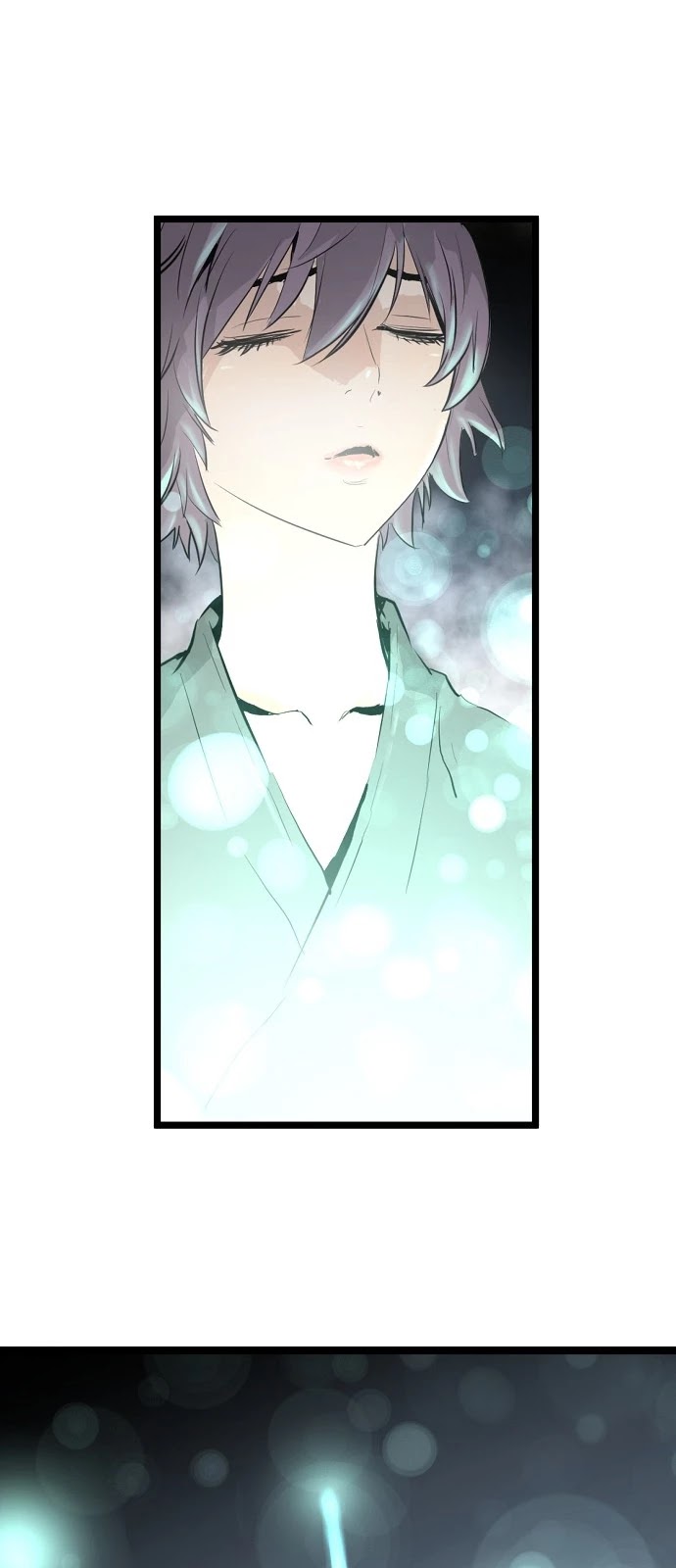 Promised Orchid Chapter 6 page 45 - Chapter 6