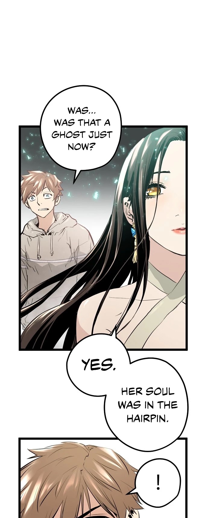 Promised Orchid Chapter 6 page 47 - Chapter 6