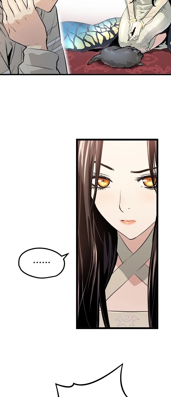 Promised Orchid Chapter 6 page 5 - Chapter 6