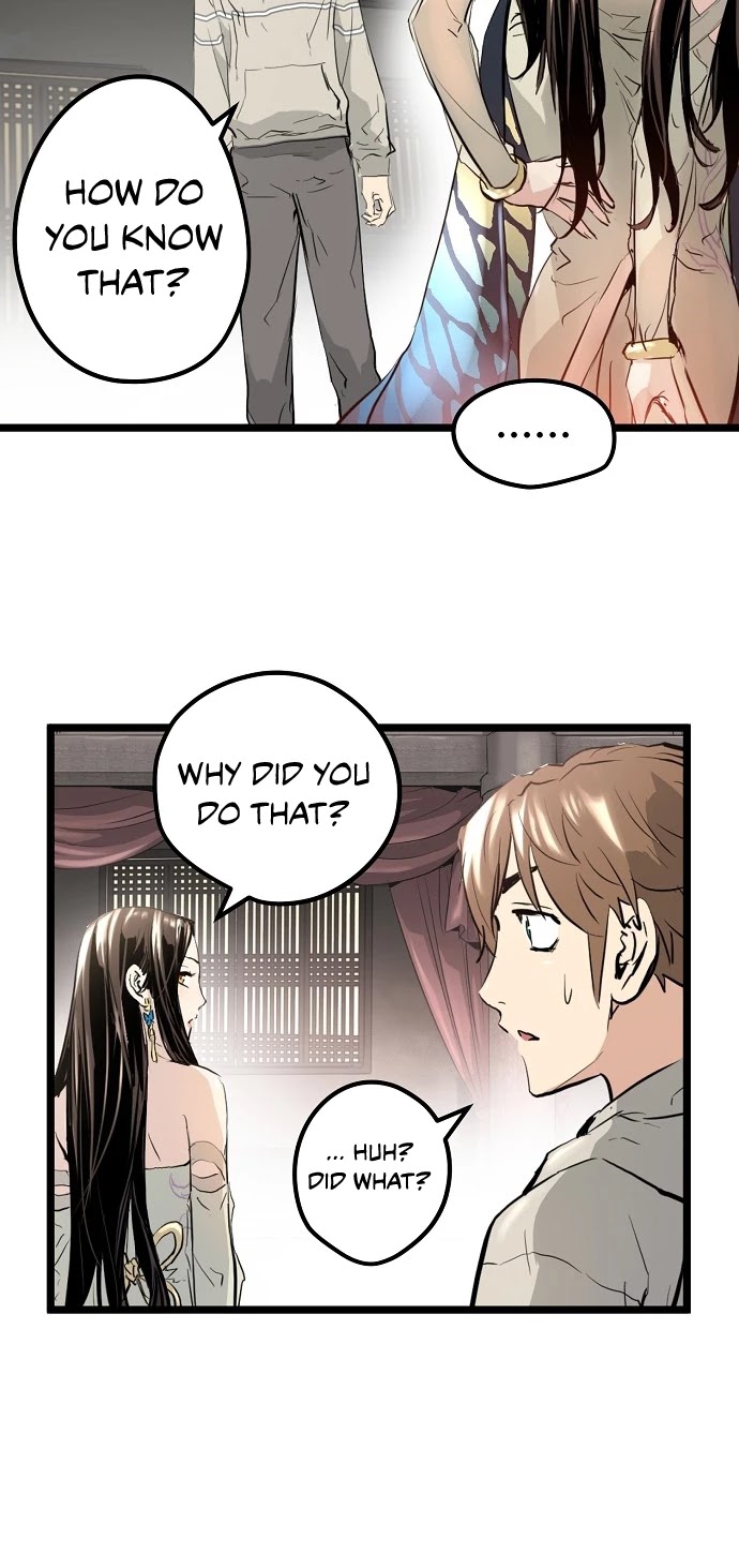 Promised Orchid Chapter 6 page 51 - Chapter 6
