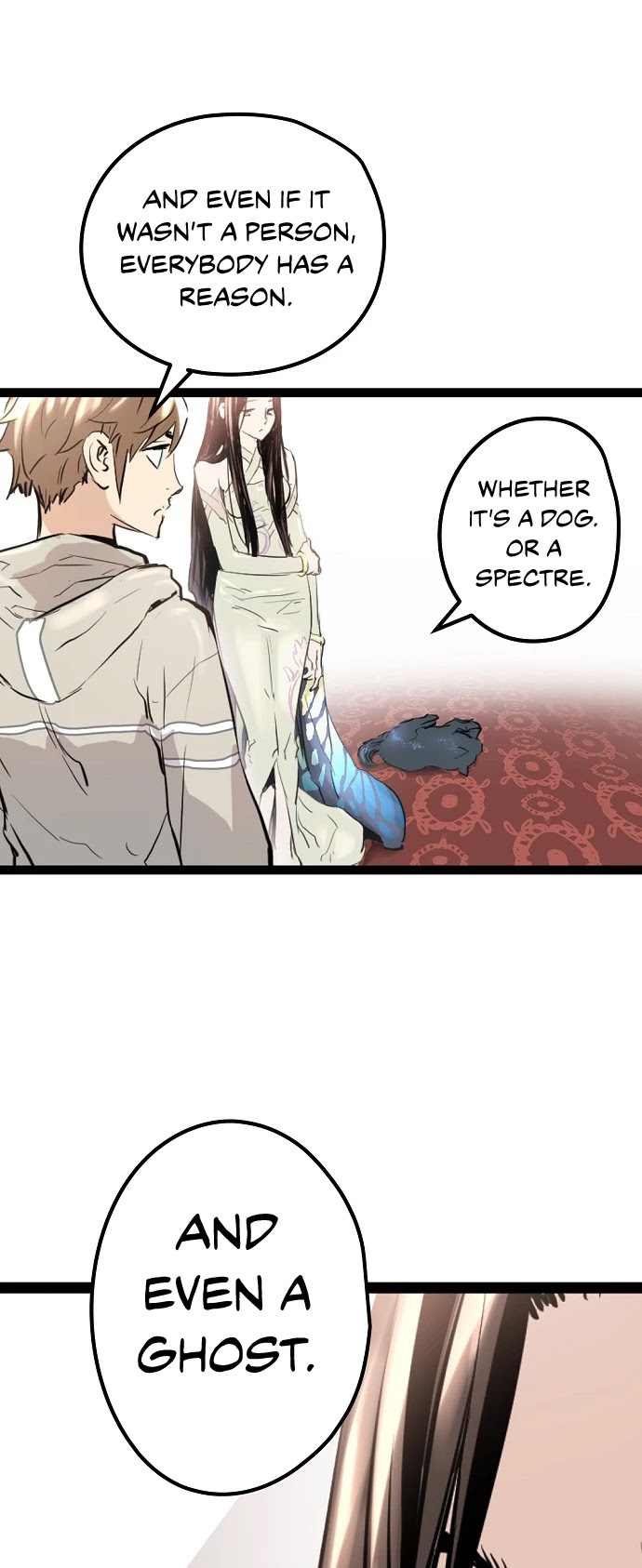 Promised Orchid Chapter 6 page 55 - Chapter 6