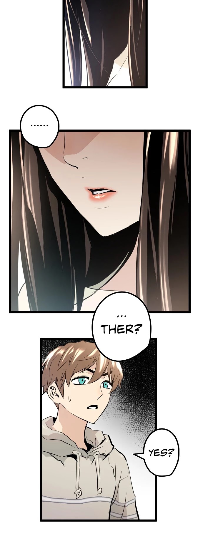 Promised Orchid Chapter 6 page 57 - Chapter 6