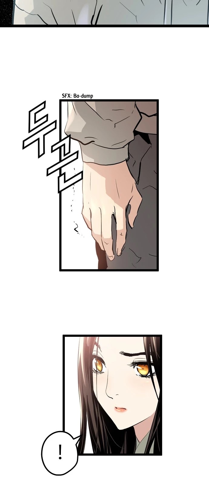 Promised Orchid Chapter 6 page 64 - Chapter 6