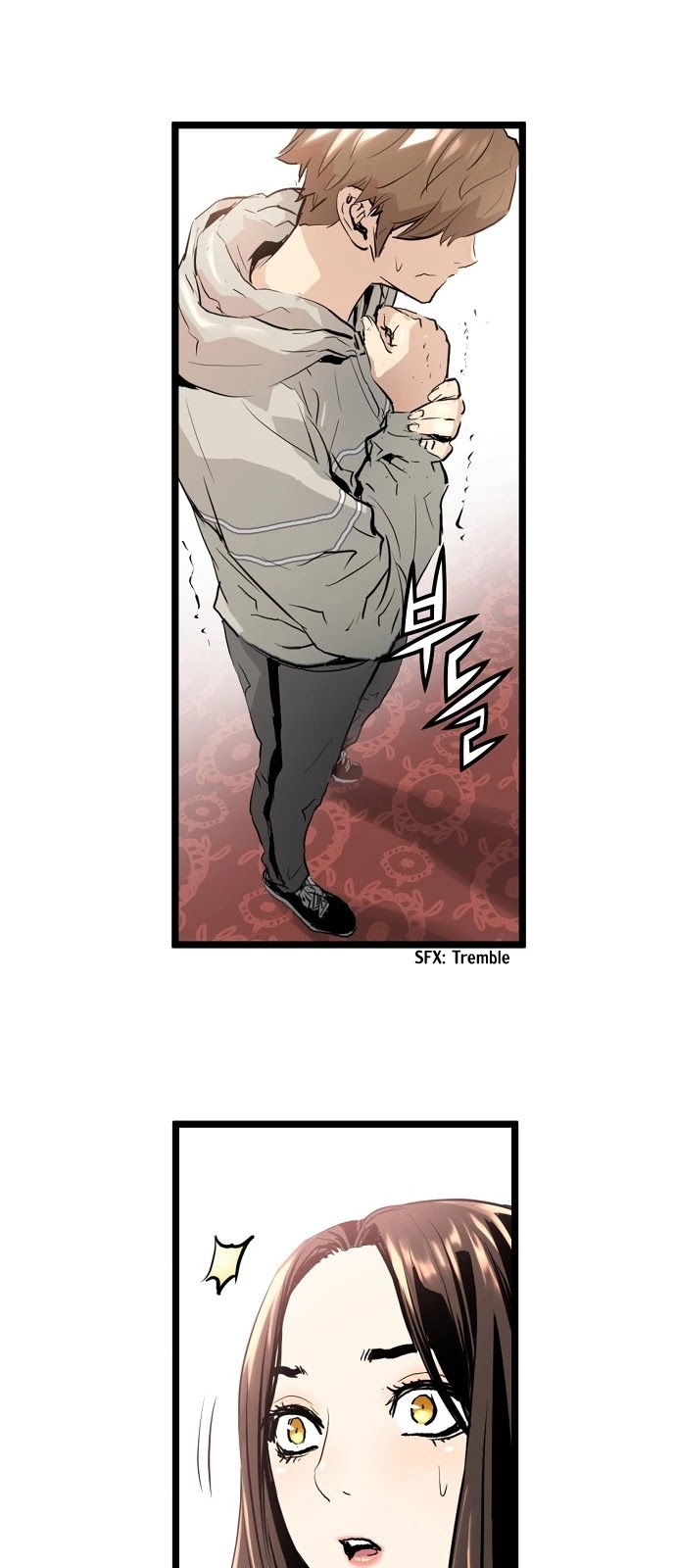 Promised Orchid Chapter 6 page 65 - Chapter 6