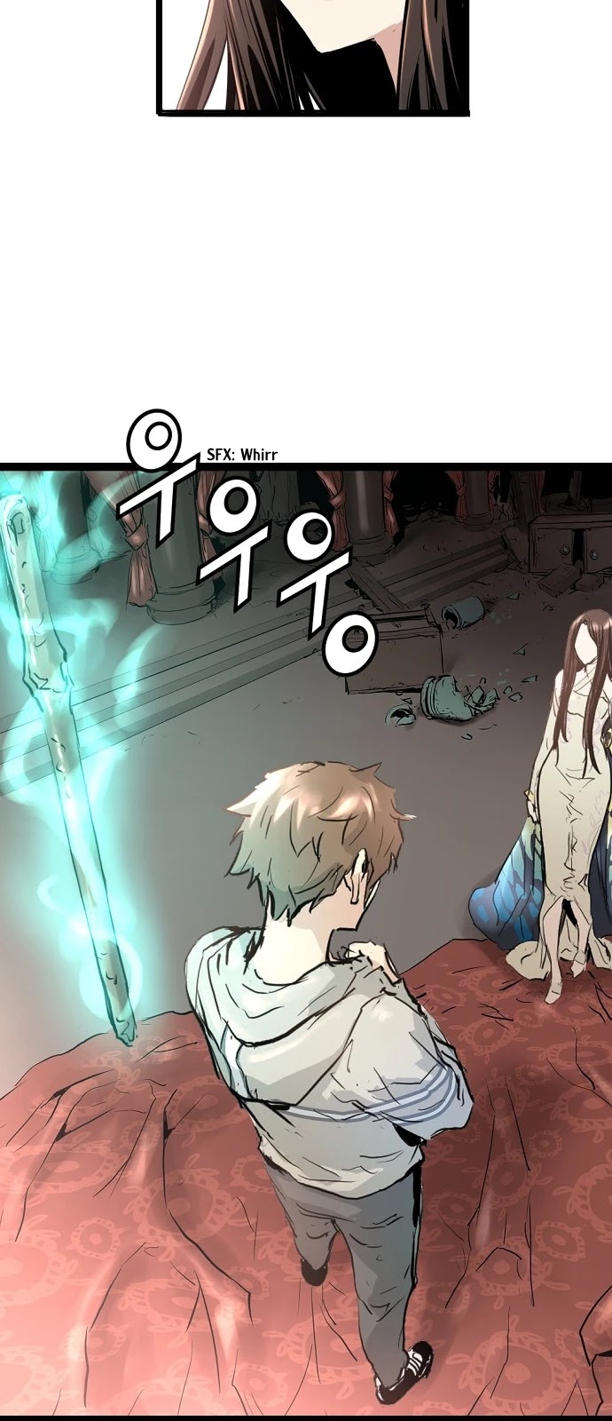 Promised Orchid Chapter 6 page 66 - Chapter 6