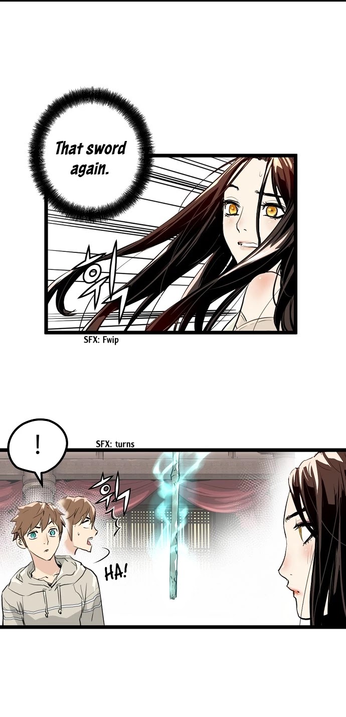 Promised Orchid Chapter 6 page 67 - Chapter 6