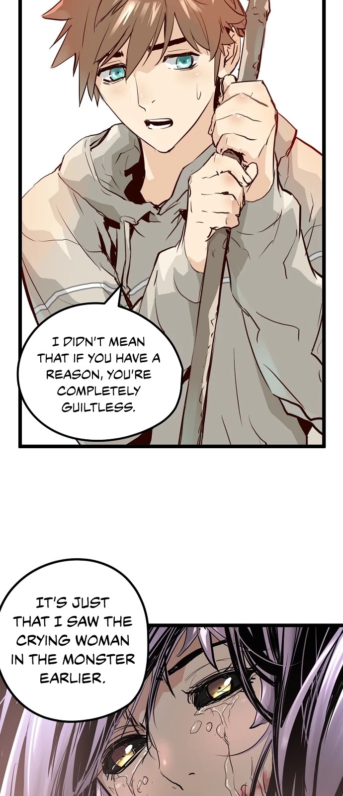 Promised Orchid Chapter 6 page 69 - Chapter 6