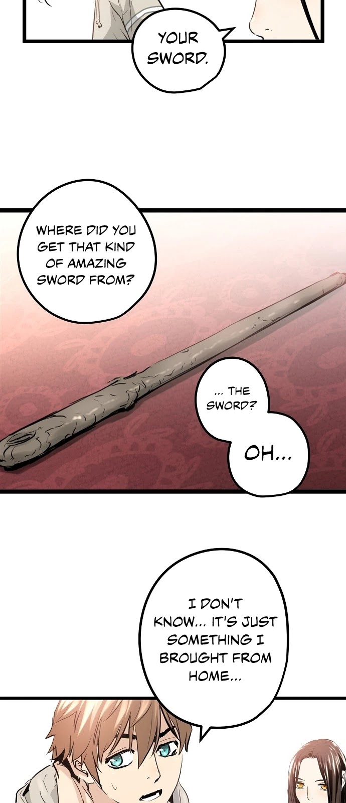 Promised Orchid Chapter 6 page 7 - Chapter 6