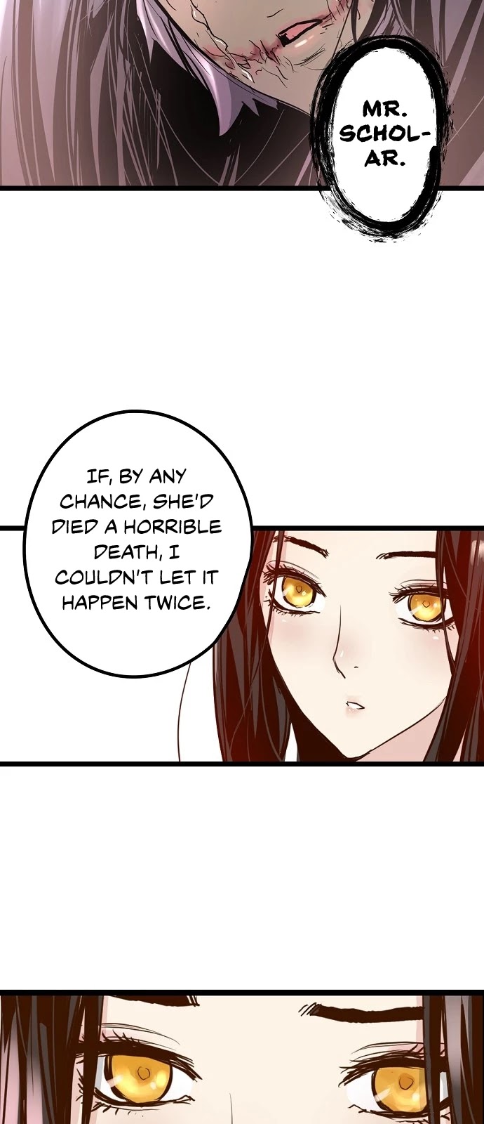 Promised Orchid Chapter 6 page 70 - Chapter 6