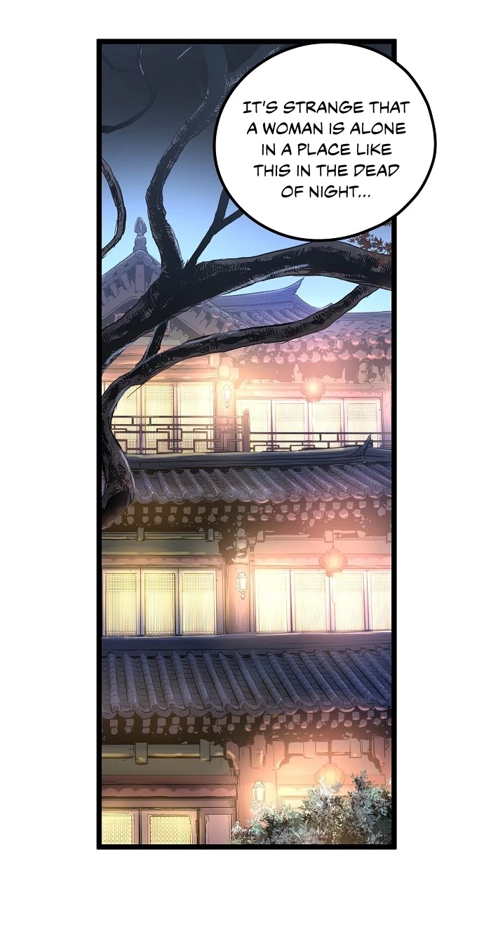 Promised Orchid Chapter 6 page 72 - Chapter 6