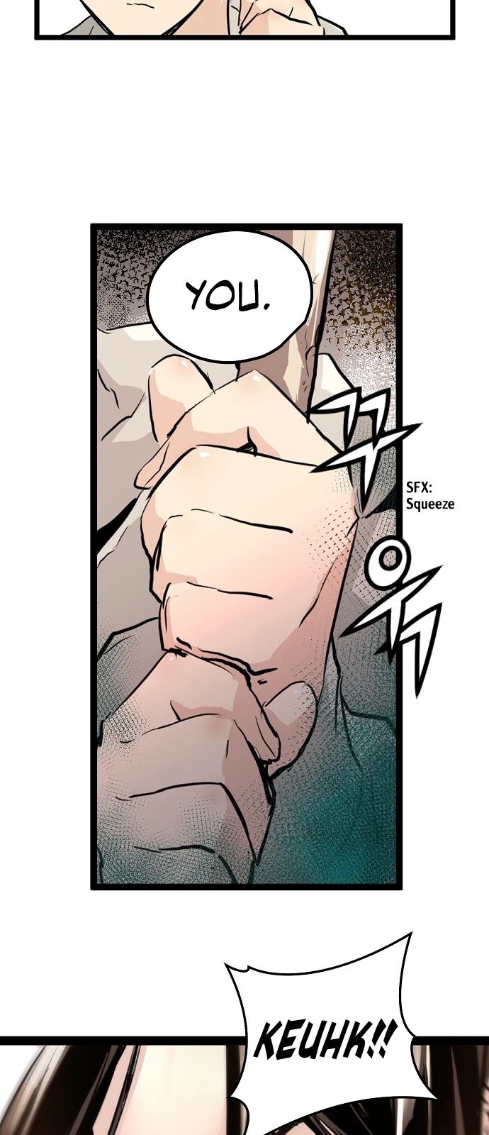 Promised Orchid Chapter 6 page 74 - Chapter 6