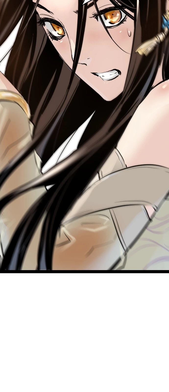 Promised Orchid Chapter 6 page 75 - Chapter 6