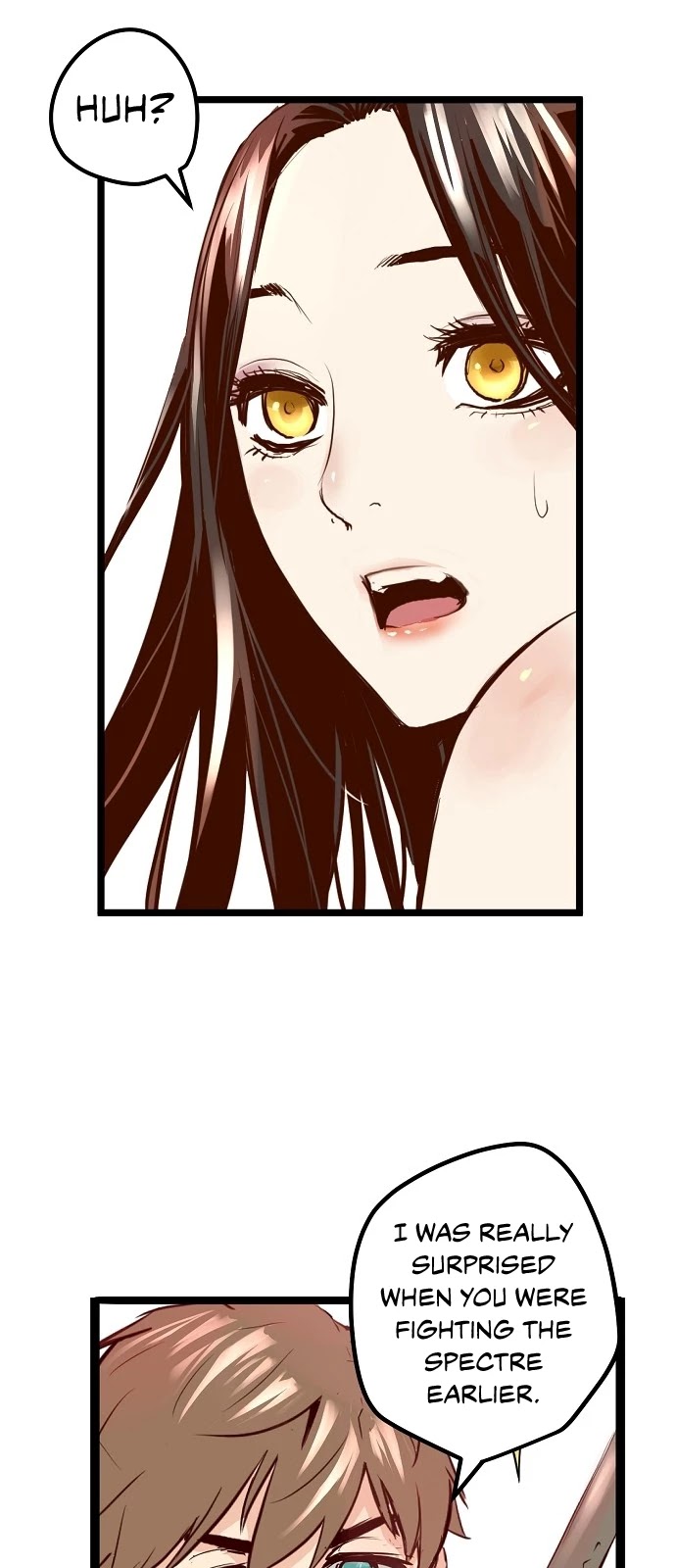 Promised Orchid Chapter 6 page 77 - Chapter 6