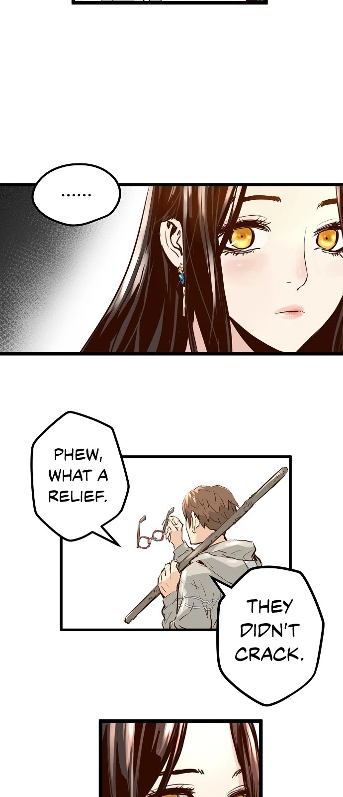 Promised Orchid Chapter 6 page 79 - Chapter 6
