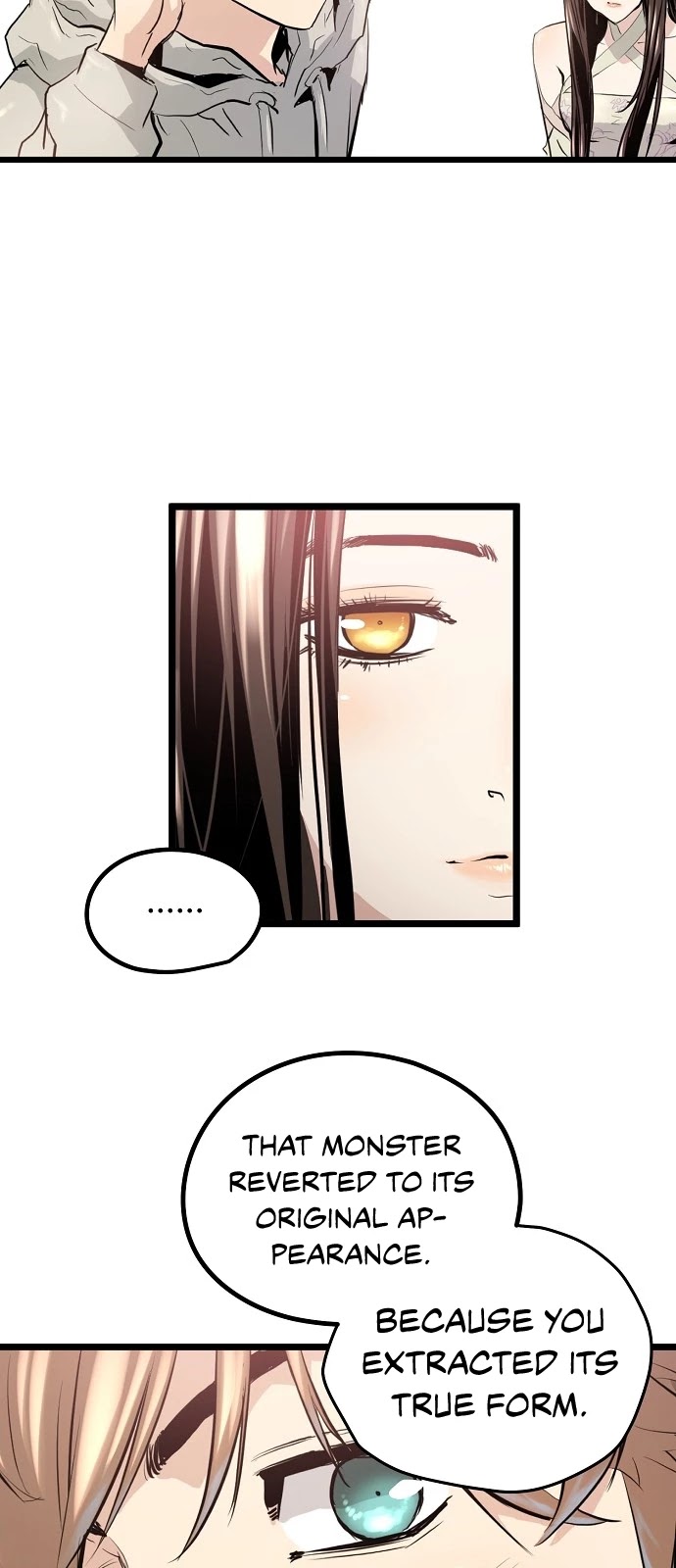 Promised Orchid Chapter 6 page 8 - Chapter 6
