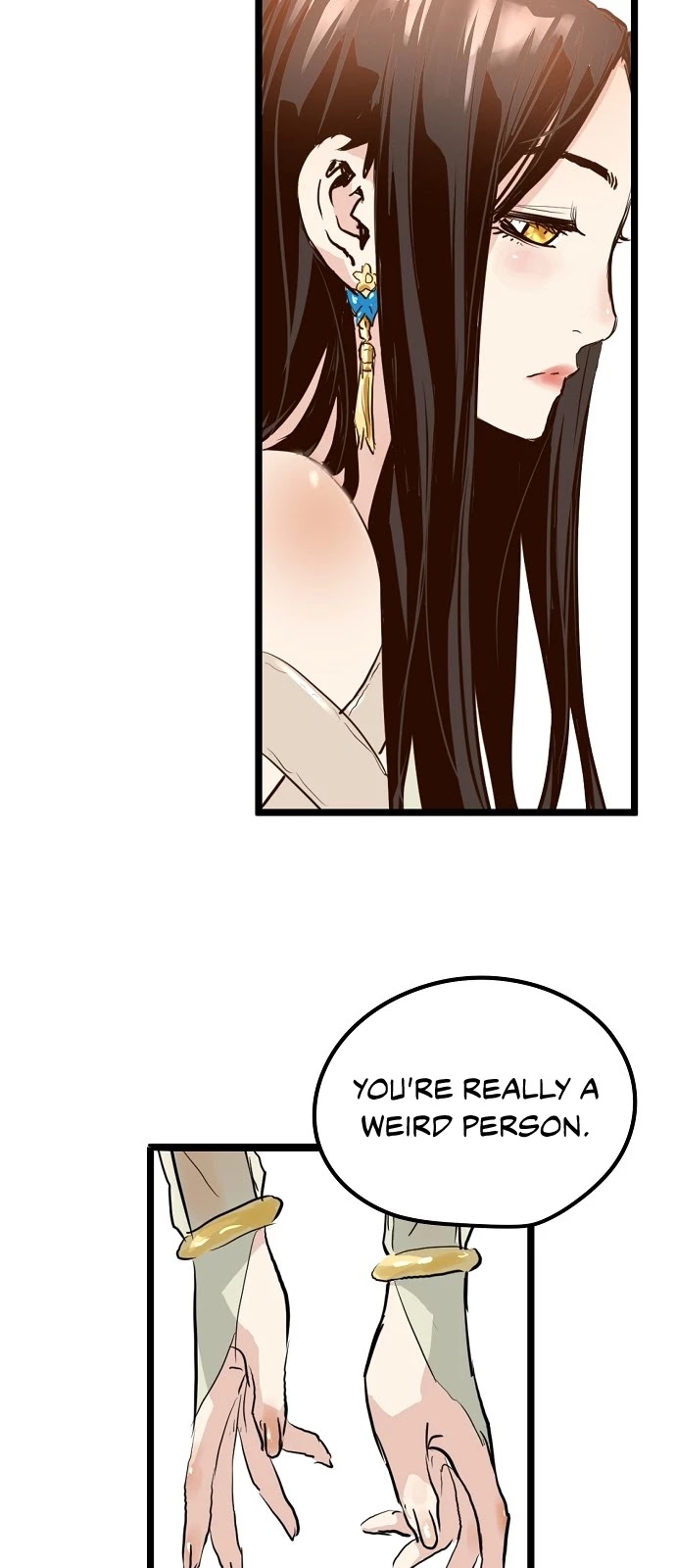 Promised Orchid Chapter 6 page 82 - Chapter 6